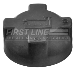 Cap, coolant tank (FRC156)