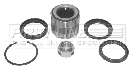 Wheel Bearing Kit (FBK663)