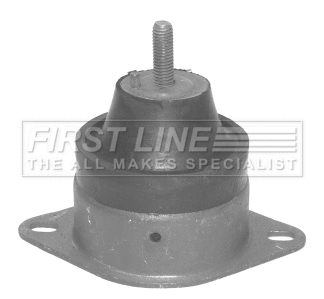 Mounting, engine (FEM3220)