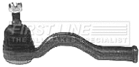 Tie Rod End (FTR4311)
