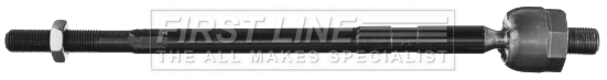 Inner Tie Rod (FTR5927)