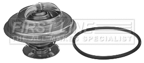 Thermostat, coolant (FTK239)