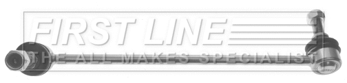 Link/Coupling Rod, stabiliser bar (FDL7190)
