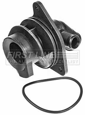 Coolant Flange (FTS1092)