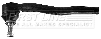 Tie Rod End (FTR4187)