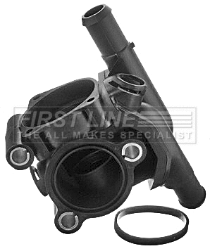 Coolant Flange (FTS1065)