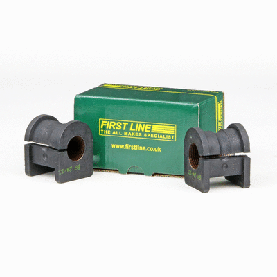 Repair Kit, stabiliser coupling rod