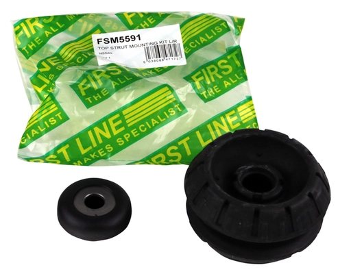 Suspension Strut Support Mount