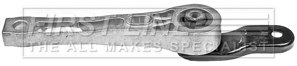 Mounting, engine (FEM4188)