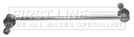 Link/Coupling Rod, stabiliser bar (FDL6973)