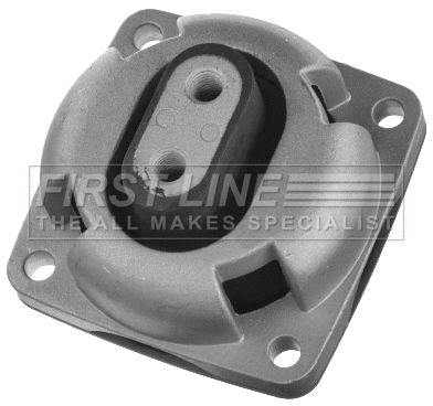 Mounting, engine (FEM4227)