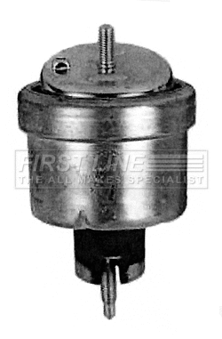 Mounting, engine (FEM3344)
