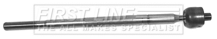 Inner Tie Rod (FTR4835)