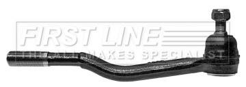 Tie Rod End (FTR5125)
