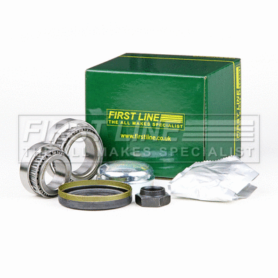 Wheel Bearing Kit
