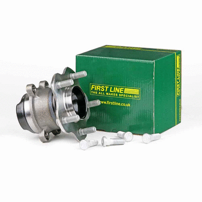 Wheel Bearing Kit
