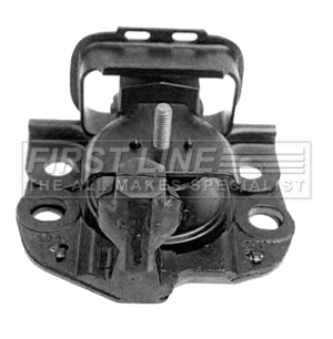 Mounting, engine (FEM3432)