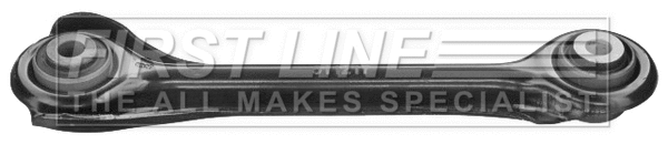 Control/Trailing Arm, wheel suspension (FCA7485)