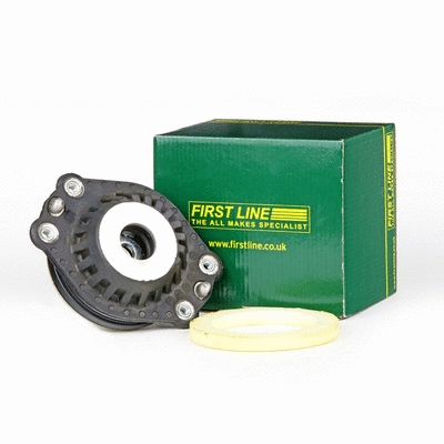 Suspension Strut Support Mount
