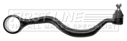 Control/Trailing Arm, wheel suspension (FCA5564)