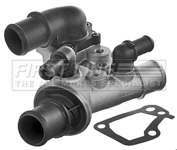 Thermostat, coolant (FTK254)