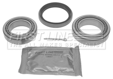 Wheel Bearing Kit (FBK1225)