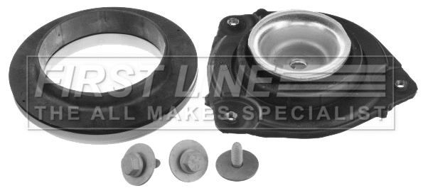 Suspension Strut Support Mount (FSM5459)
