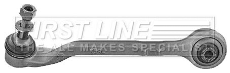 Control/Trailing Arm, wheel suspension (FCA7260)