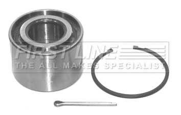 Wheel Bearing Kit (FBK588)