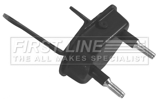 Bushing, axle bracket (FSM2022)