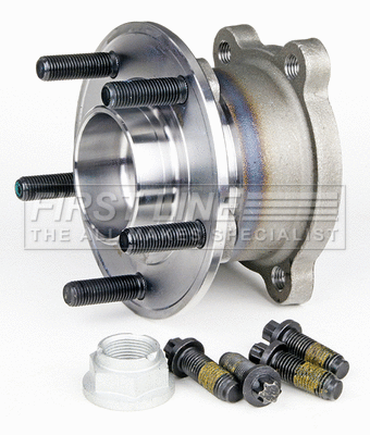 Wheel Bearing Kit (FBK1569)