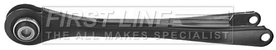 Control/Trailing Arm, wheel suspension (FCA7270)