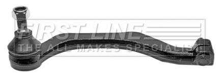 Tie Rod End (FTR5558)