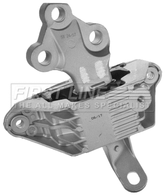 Mounting, engine (FEM4294)
