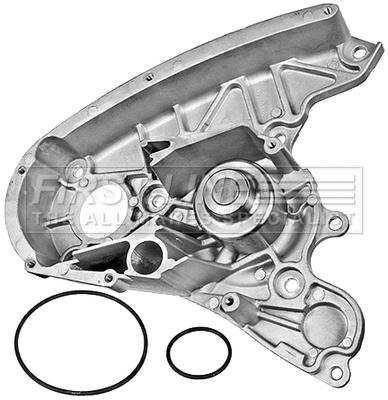 Water Pump, engine cooling (FWP2088)