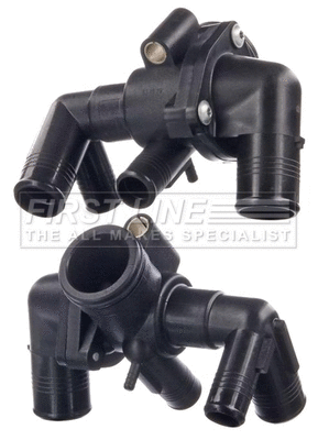 Thermostat, coolant (FTK506)