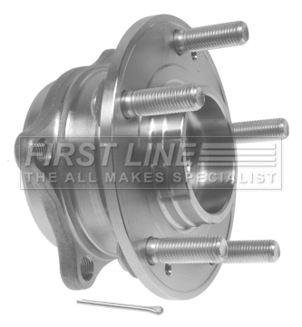 Wheel Bearing Kit (FBK1204)