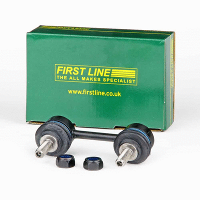 Link/Coupling Rod, stabiliser bar