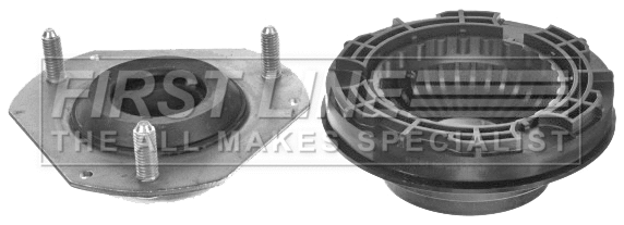 Suspension Strut Support Mount (FSM5378)