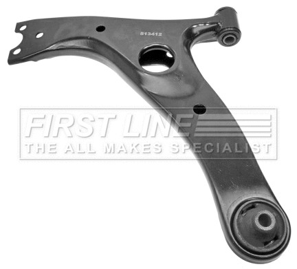 Control/Trailing Arm, wheel suspension (FCA6176)