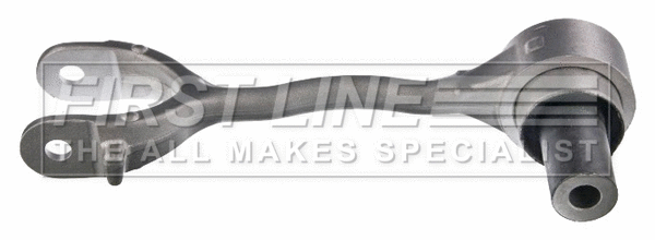 Control/Trailing Arm, wheel suspension (FCA7726)