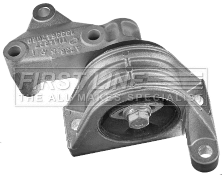 Mounting, engine (FEM3905)