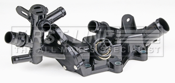 Coolant Flange (FTS1164)