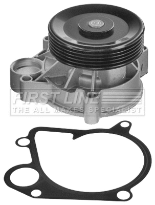 Water Pump, engine cooling (FWP1830)
