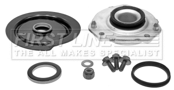Suspension Strut Support Mount (FSM5287)