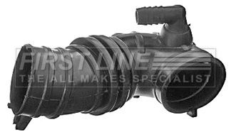 Intake Hose, air filter