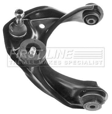 Control/Trailing Arm, wheel suspension (FCA7355)