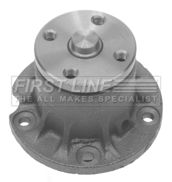 Water Pump, engine cooling (FWP1226)