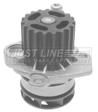 Water Pump, engine cooling (FWP2069)