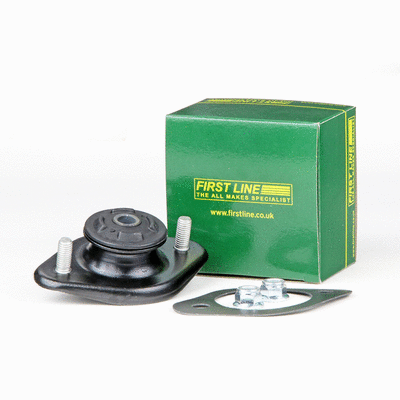 Suspension Strut Support Mount